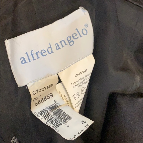 Prom dress/bridesmaid dress - Picture 3 of 3